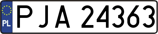 PJA24363