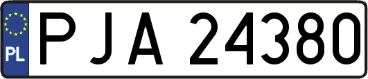 PJA24380