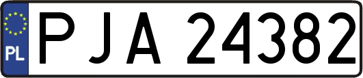 PJA24382