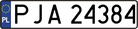 PJA24384