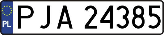 PJA24385