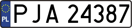 PJA24387