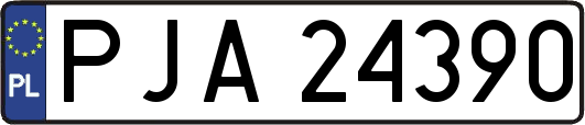 PJA24390