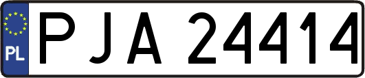 PJA24414