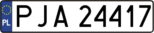 PJA24417