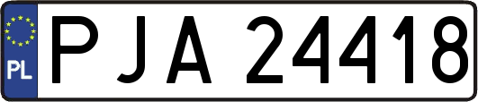 PJA24418