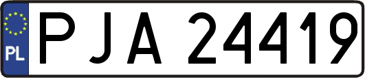 PJA24419