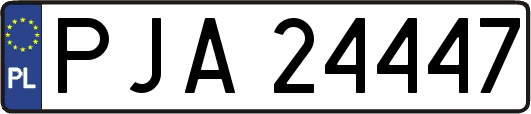 PJA24447