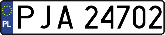 PJA24702