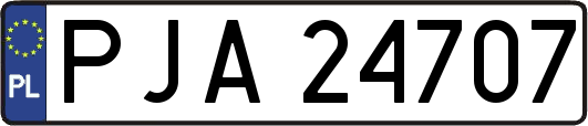 PJA24707