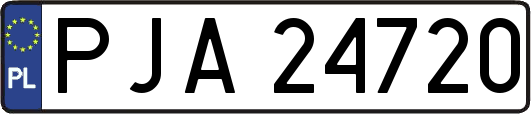 PJA24720