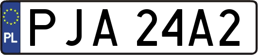 PJA24A2