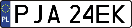 PJA24EK