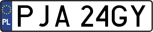 PJA24GY