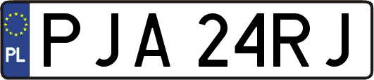 PJA24RJ