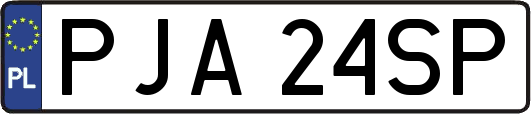 PJA24SP
