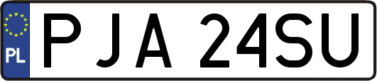 PJA24SU