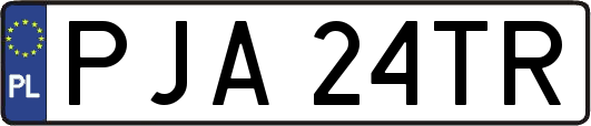 PJA24TR