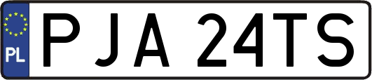 PJA24TS