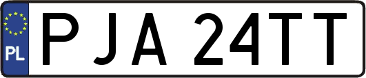 PJA24TT