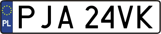 PJA24VK