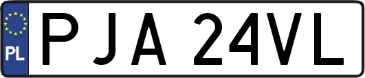 PJA24VL