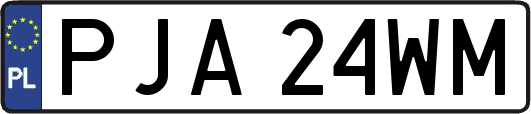 PJA24WM