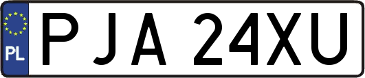 PJA24XU
