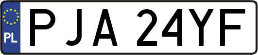 PJA24YF