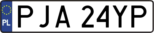 PJA24YP