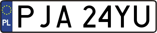 PJA24YU