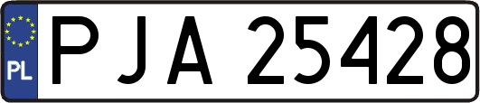PJA25428