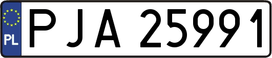 PJA25991