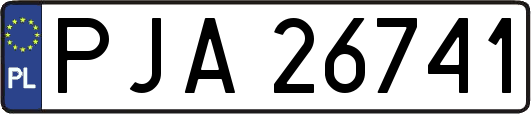 PJA26741