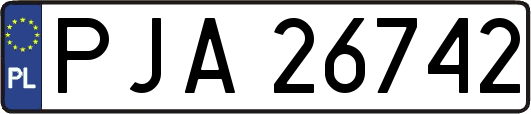 PJA26742