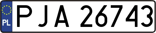 PJA26743