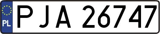 PJA26747