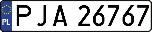 PJA26767