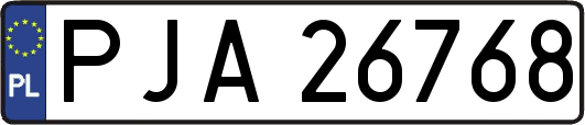 PJA26768