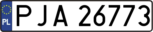 PJA26773