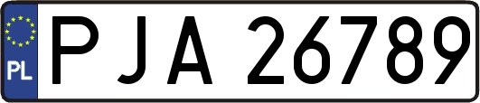 PJA26789
