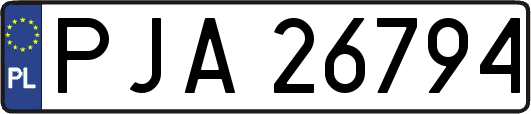 PJA26794