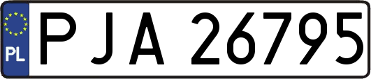 PJA26795