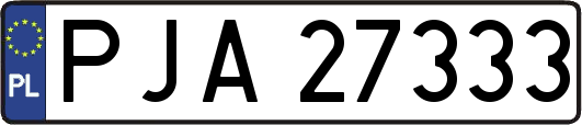 PJA27333