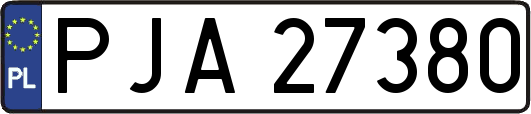 PJA27380