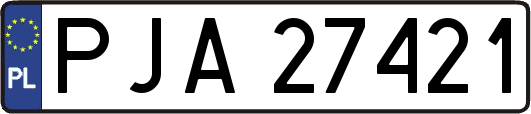 PJA27421