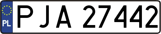 PJA27442