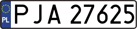 PJA27625