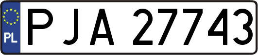 PJA27743