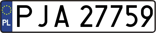 PJA27759